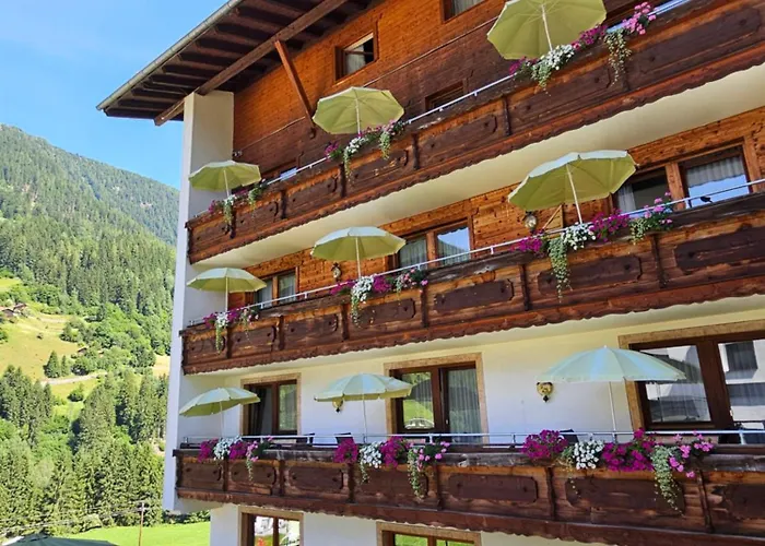 Buckelhof - - Only 20 Min From Ischgl * سي