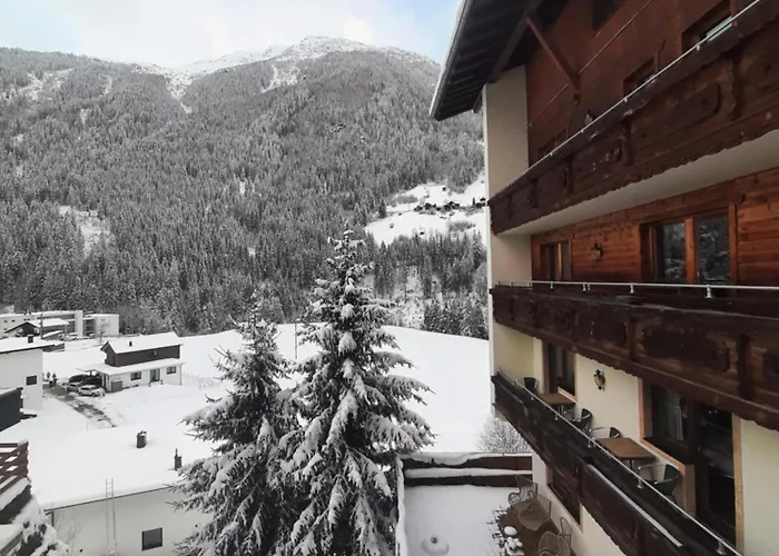 فندق Buckelhof - - Only 20 Min From Ischgl سي