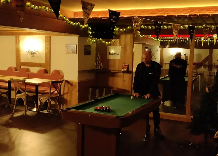 Buckelhof - - Only 20 Min From Ischgl فندق *