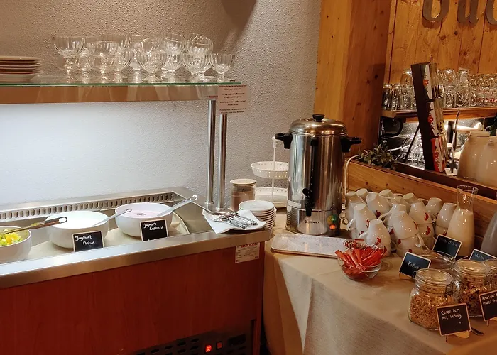 فندق Buckelhof - - Only 20 Min From Ischgl