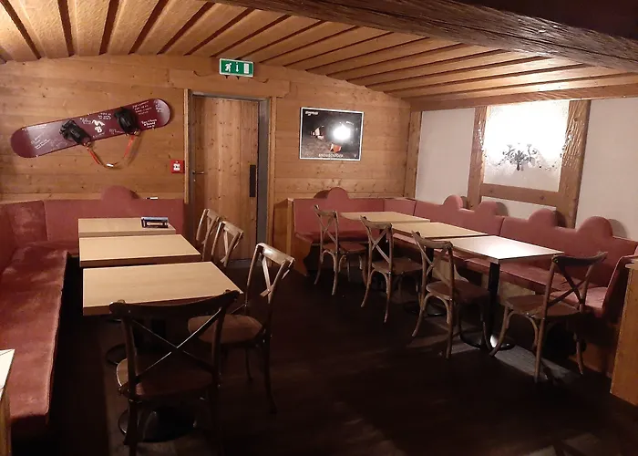 Buckelhof - - Only 20 Min From Ischgl فندق سي