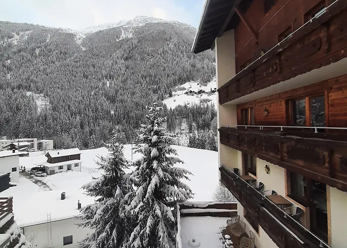 Buckelhof - - Only 20 Min From Ischgl