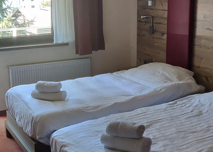 Buckelhof - - Only 20 Min From Ischgl *