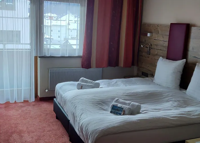 Buckelhof - - Only 20 Min From Ischgl * سي