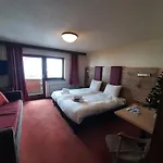 Buckelhof - - Free Liftpass Summer Hotel
