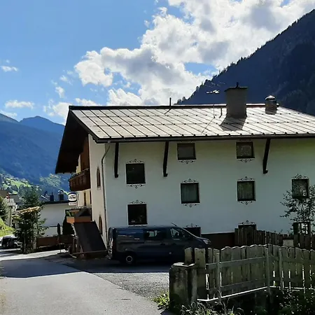 Buckelhof - Summer Lift Pass Included * סי