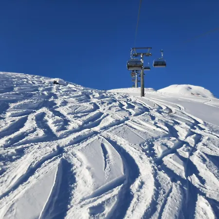 מלון Buckelhof - Summer Lift Pass Included