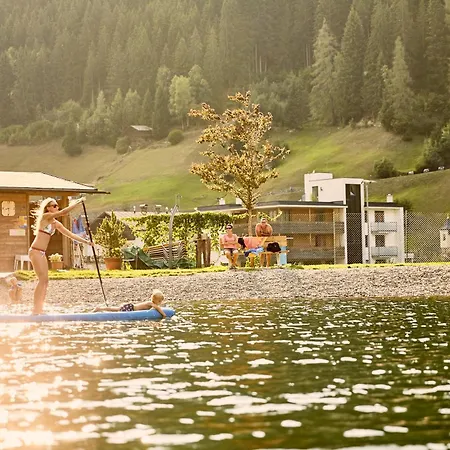 Buckelhof - Summer Lift Pass Included *