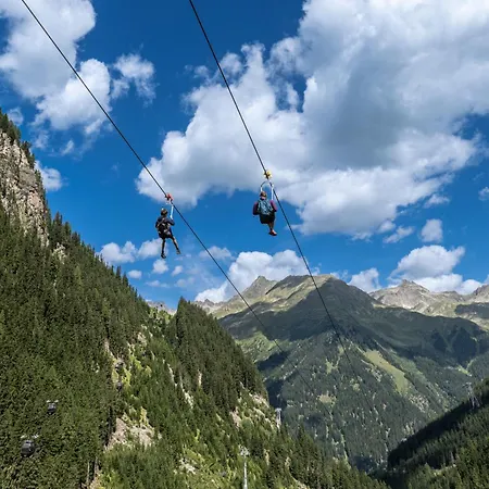 Buckelhof - Summer Lift Pass Included * סי