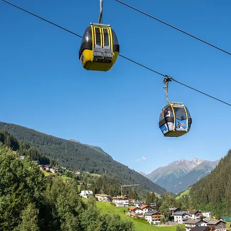 Buckelhof - Summer Lift Pass Included