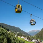 Buckelhof - - Free Liftpass Summer