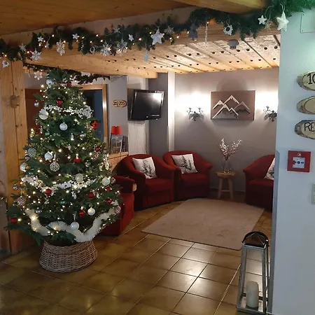 Buckelhof - - Only 20 Min From Ischgl Hotel *