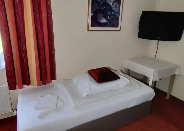 Hotel Buckelhof - - Only 20 Min From Ischgl *