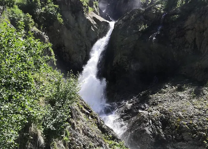 Buckelhof - - Only 20 Min From Ischgl