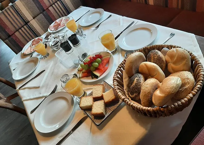 Buckelhof - - Only 20 Min From Ischgl *