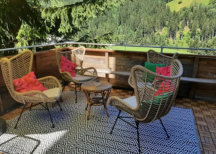 Hotel Buckelhof - - Only 20 Min From Ischgl See