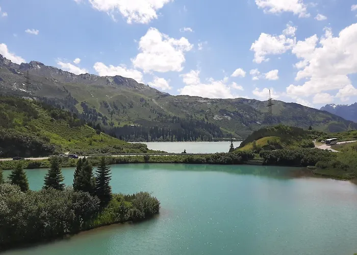 Buckelhof - - Only 20 Min From Ischgl *