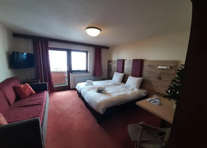 Buckelhof - - Only 20 Min From Ischgl Hotel