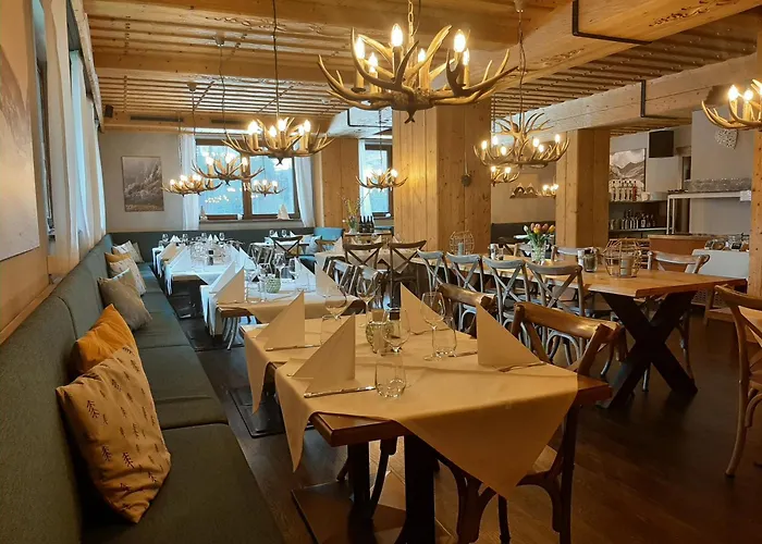 Buckelhof - - Only 20 Min From Ischgl Hotel *