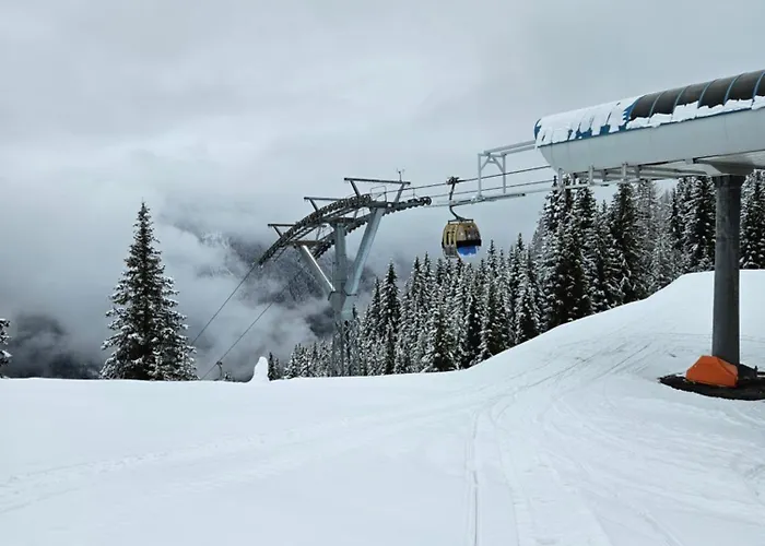 Buckelhof - - Only 20 Min From Ischgl