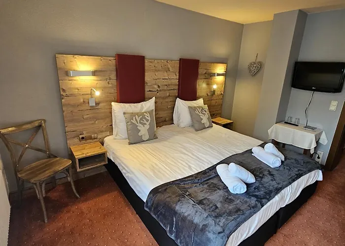 Buckelhof - - Only 20 Min From Ischgl *